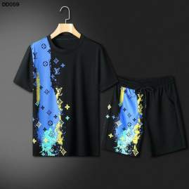 Picture of LV Shirt Pant Suits _SKULVM-3XL25mr1223138